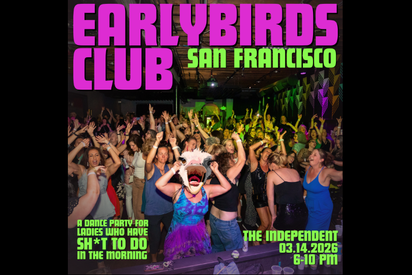 Earlybirds Club 1