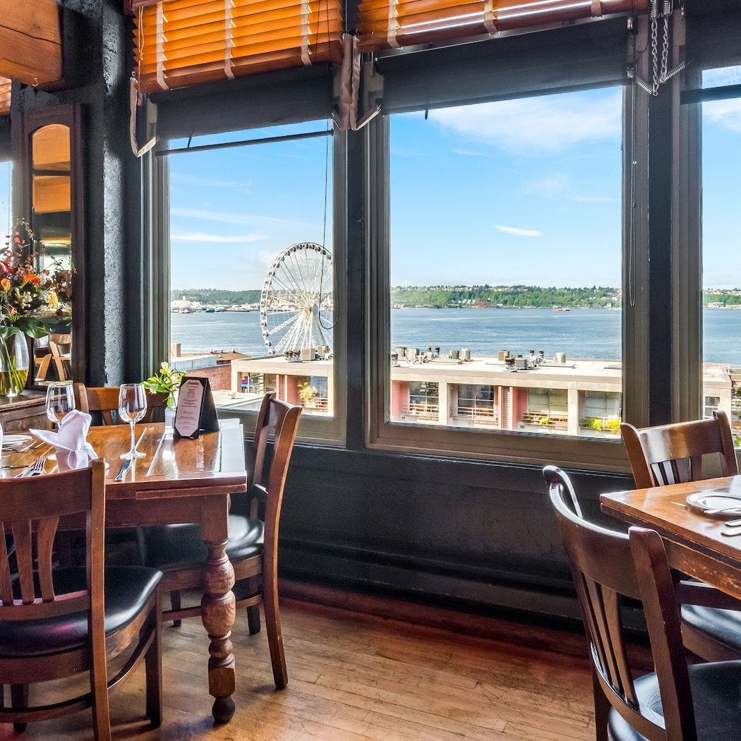 Maximilien Restaurant 2