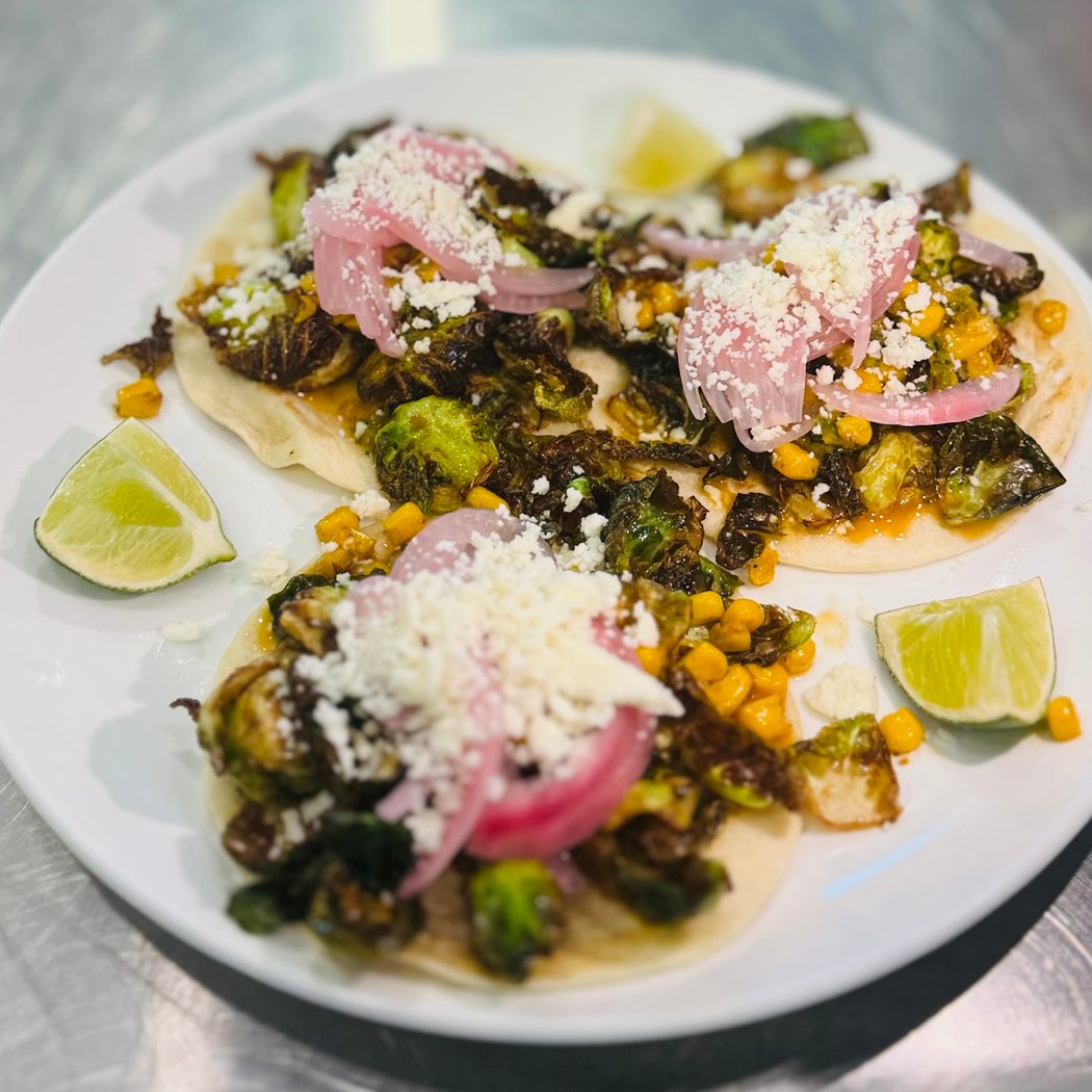 Dublin Taqueria 1
