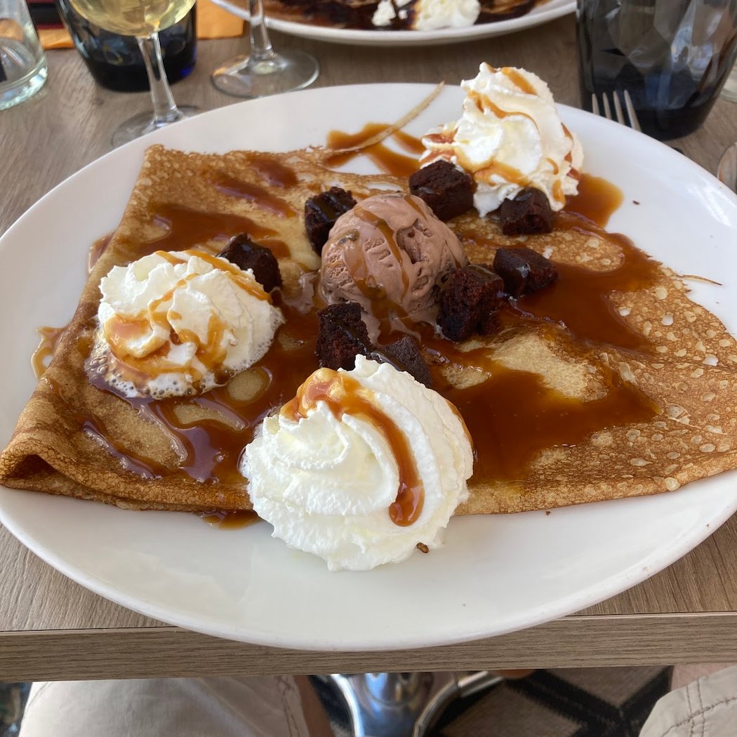 Crêperie La Marine 1