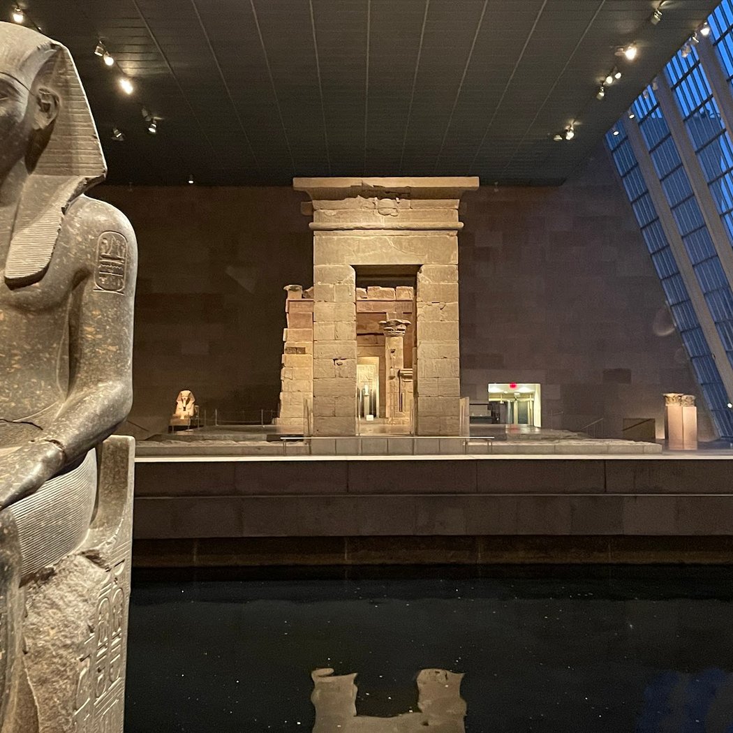 Iconic Art, History & Exhibits 5
