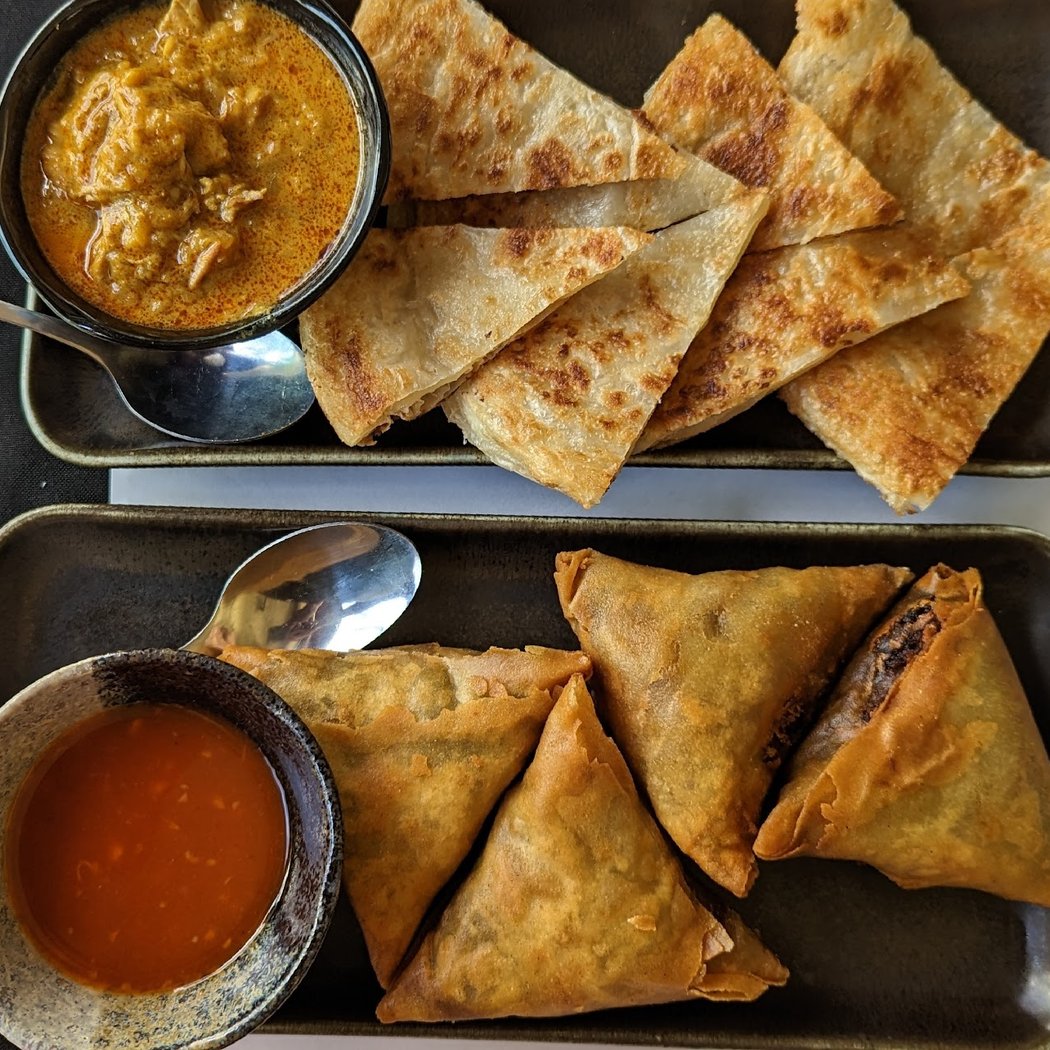 Burma Taste 1