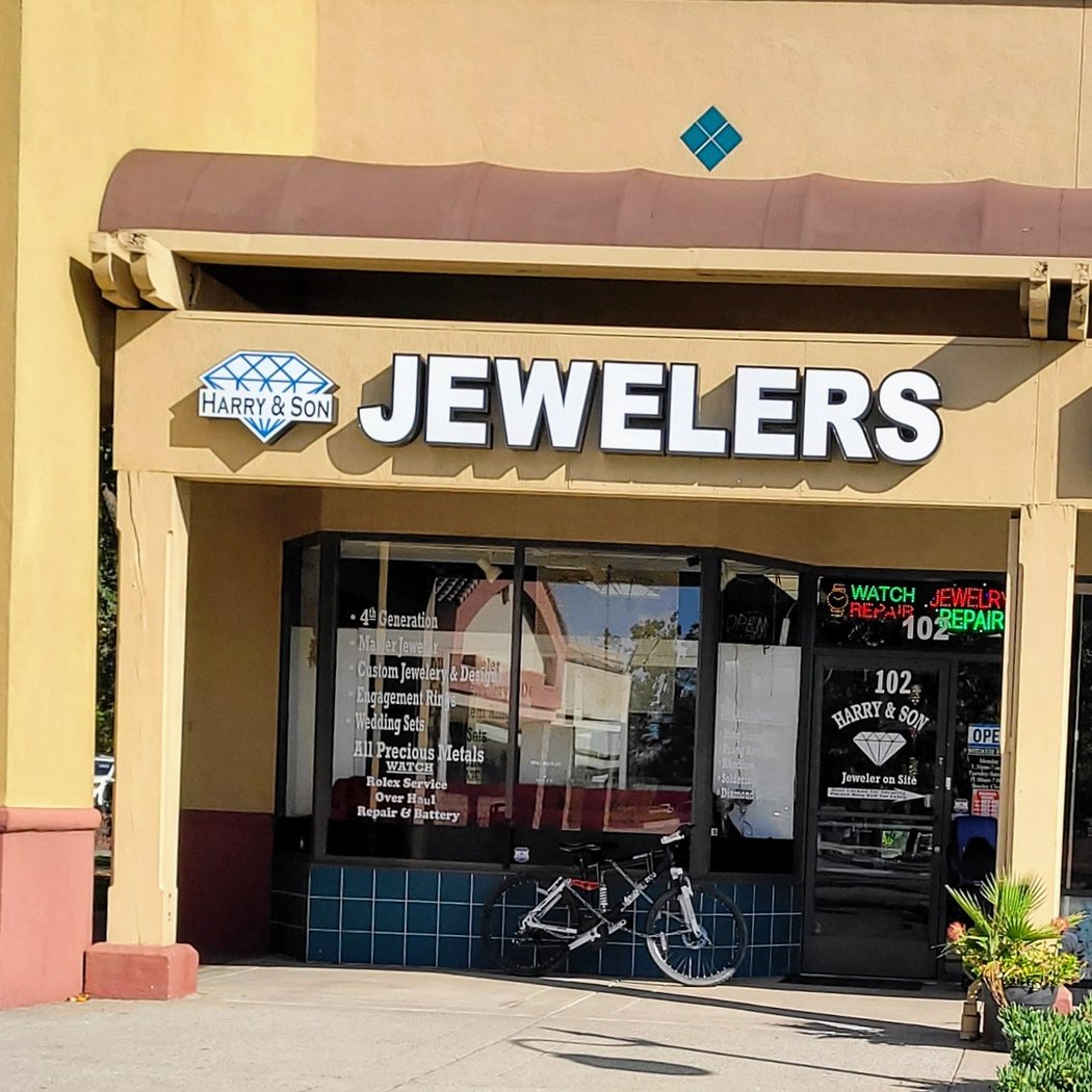 Harry & Son Jewelers 2