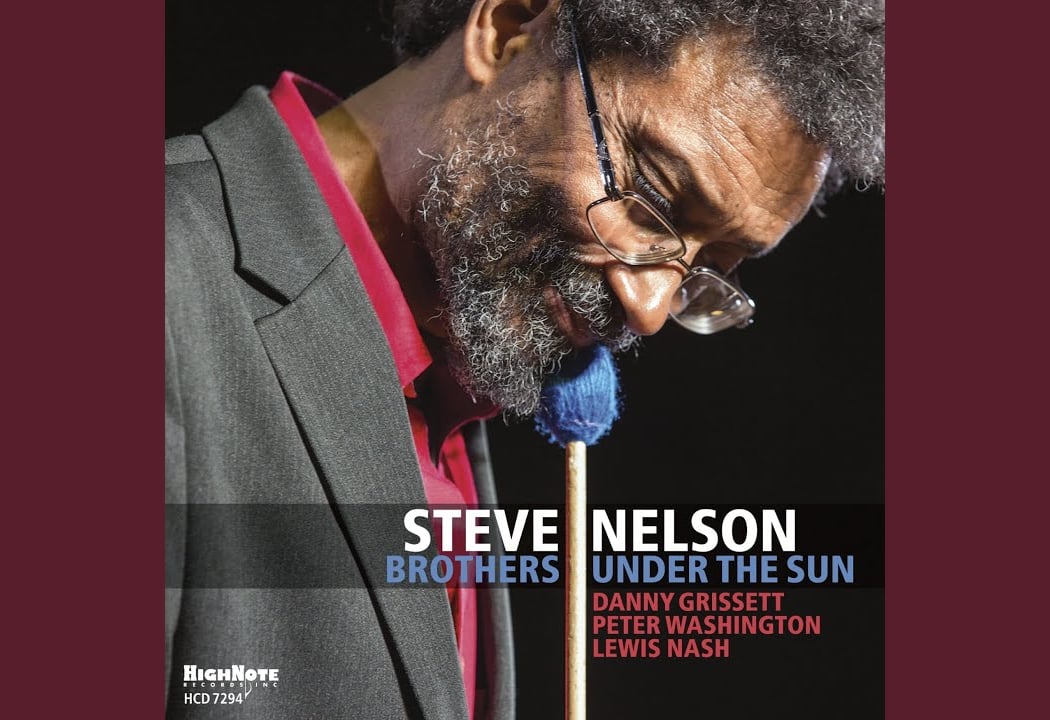 Steve Wilson + Kzoo Jazz Project 3