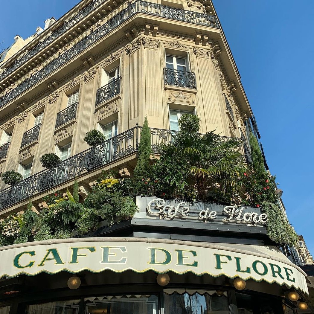 A Food Tour of Paris You Won't Want to Miss 2