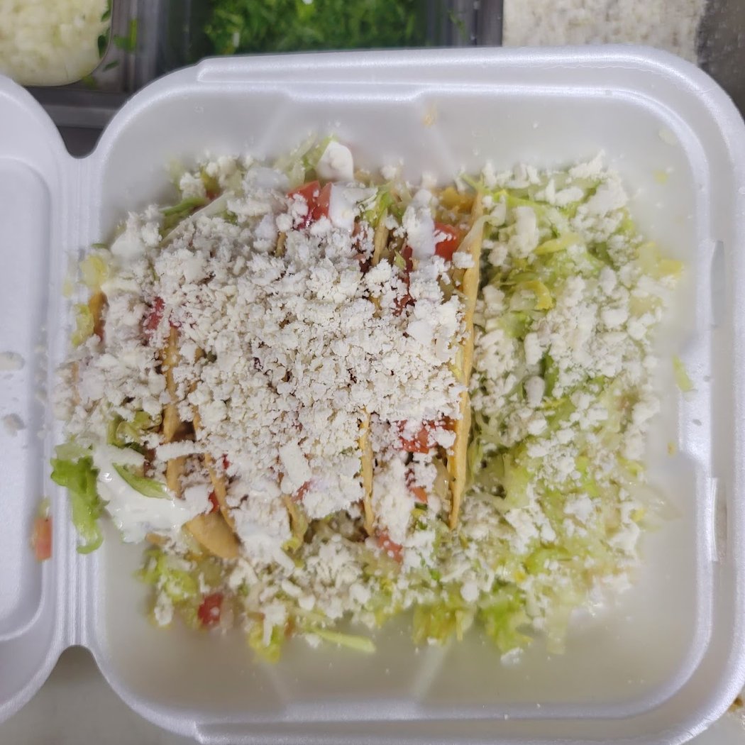La Chilanguita Food Truck 3