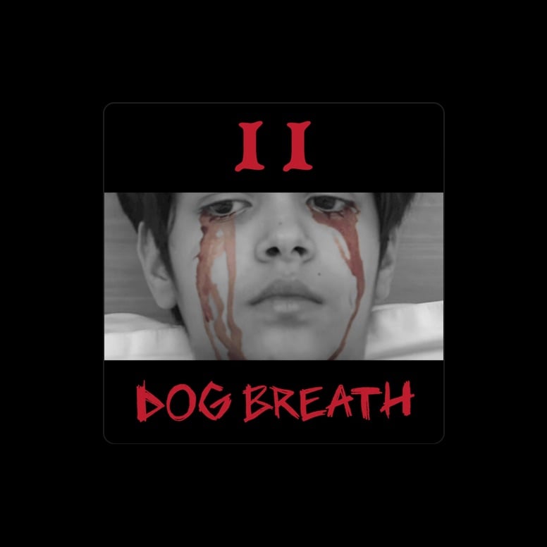 Dog Breath concert 2