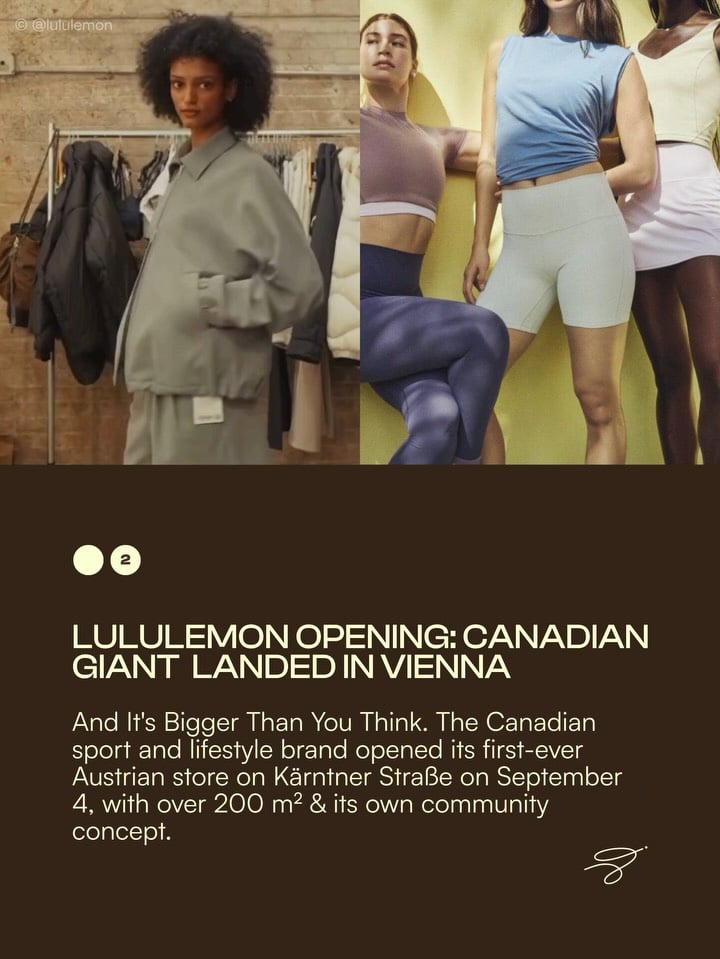Lululemon