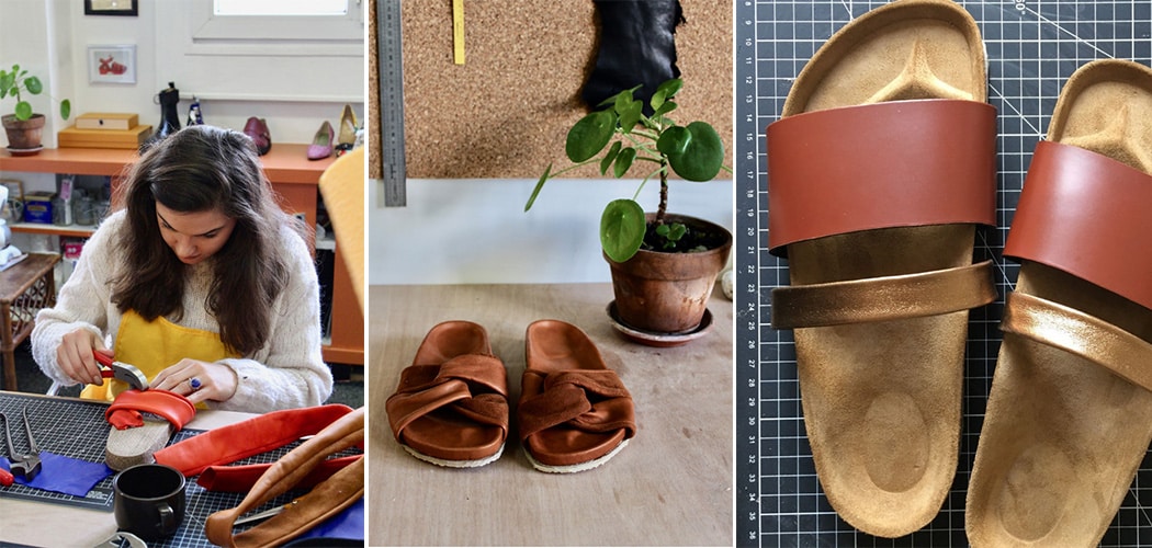 British Shoes - Le spécialiste de la chaussure anglaise de père en fille 1
