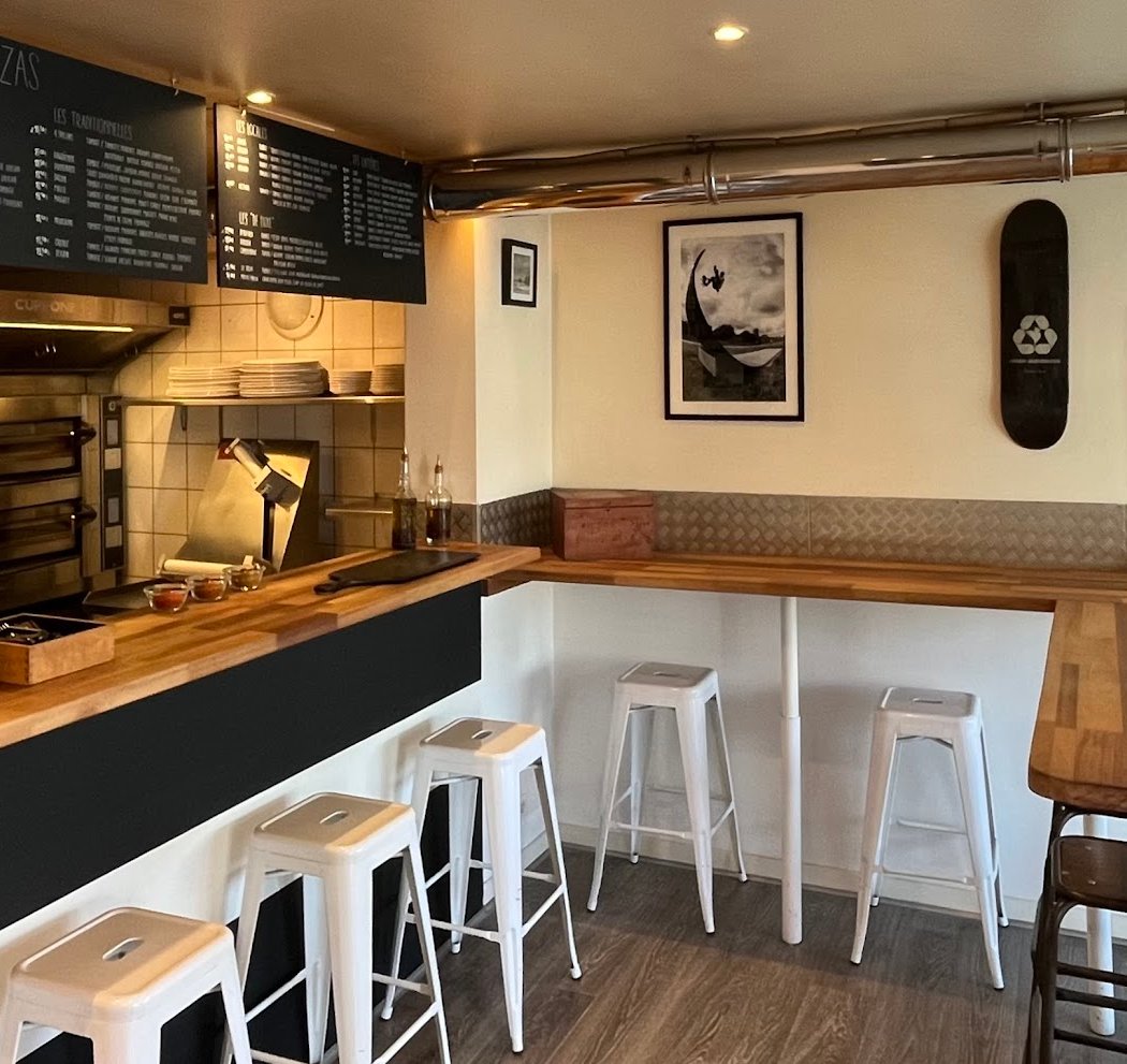 Pizz'After Beach Anglet 2