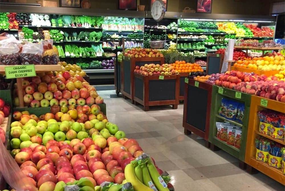 Oceana Market 1