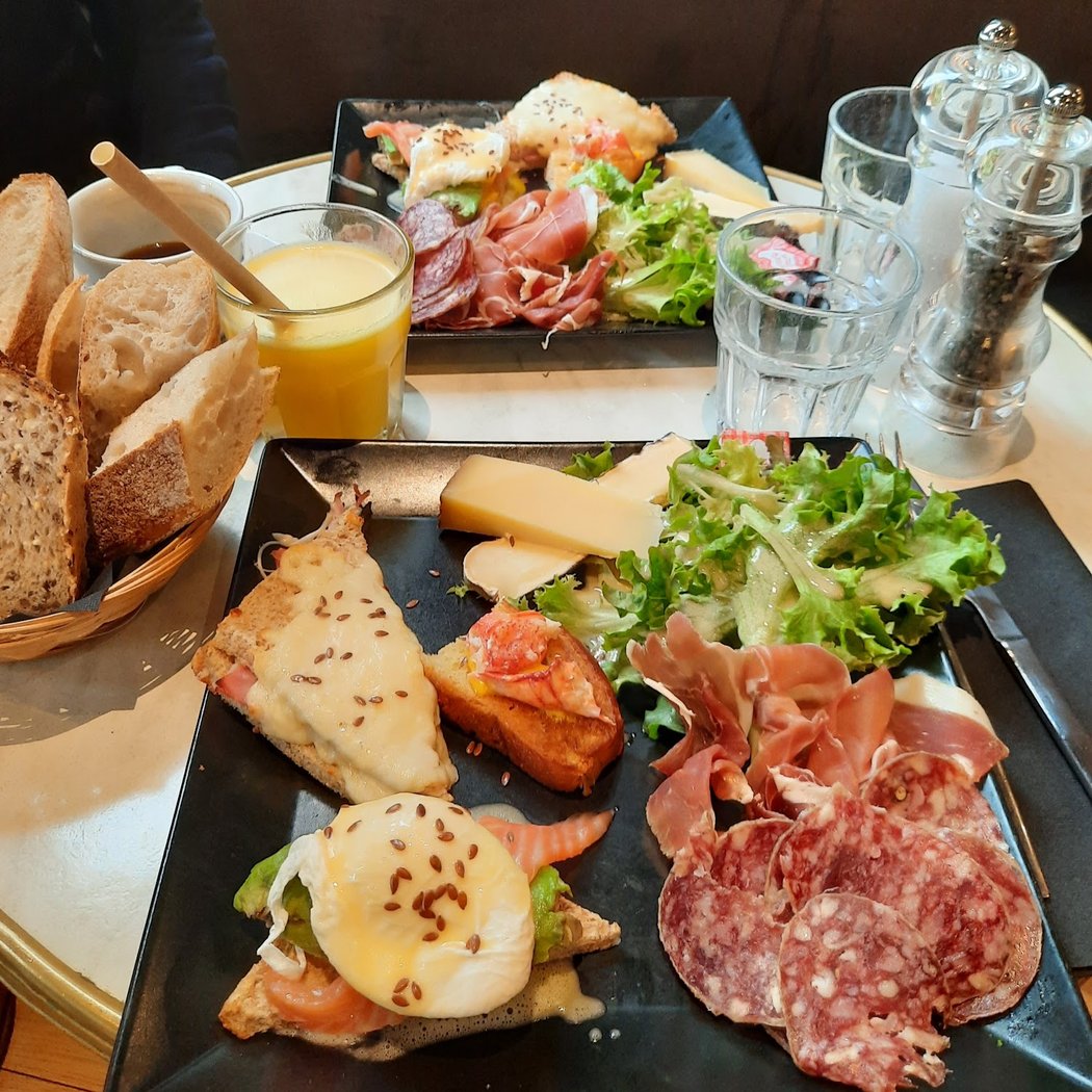 Le Marceau 3