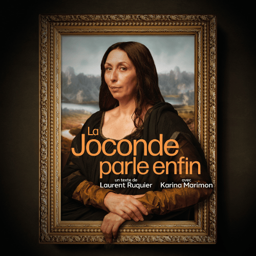 La Joconde Parle Enfin 2