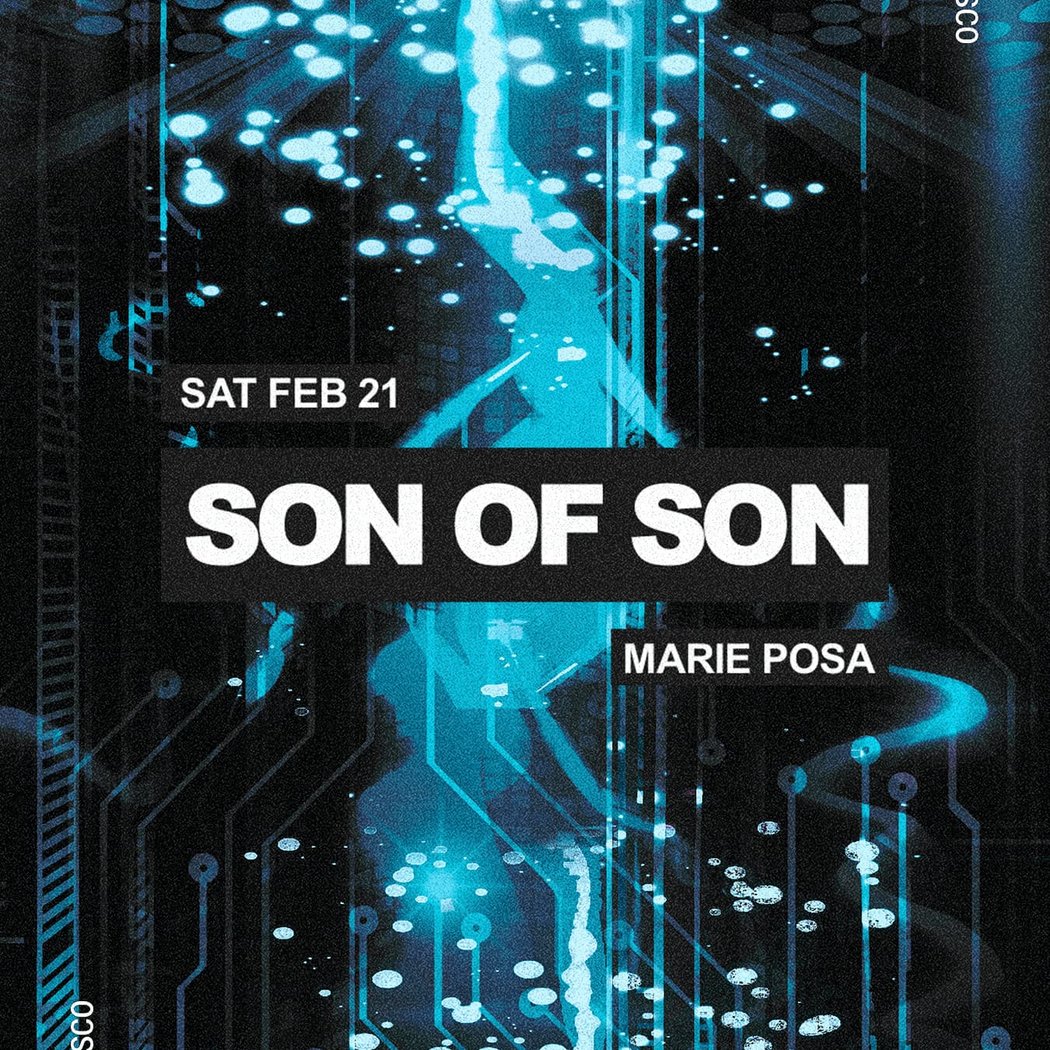 Son of Son 1