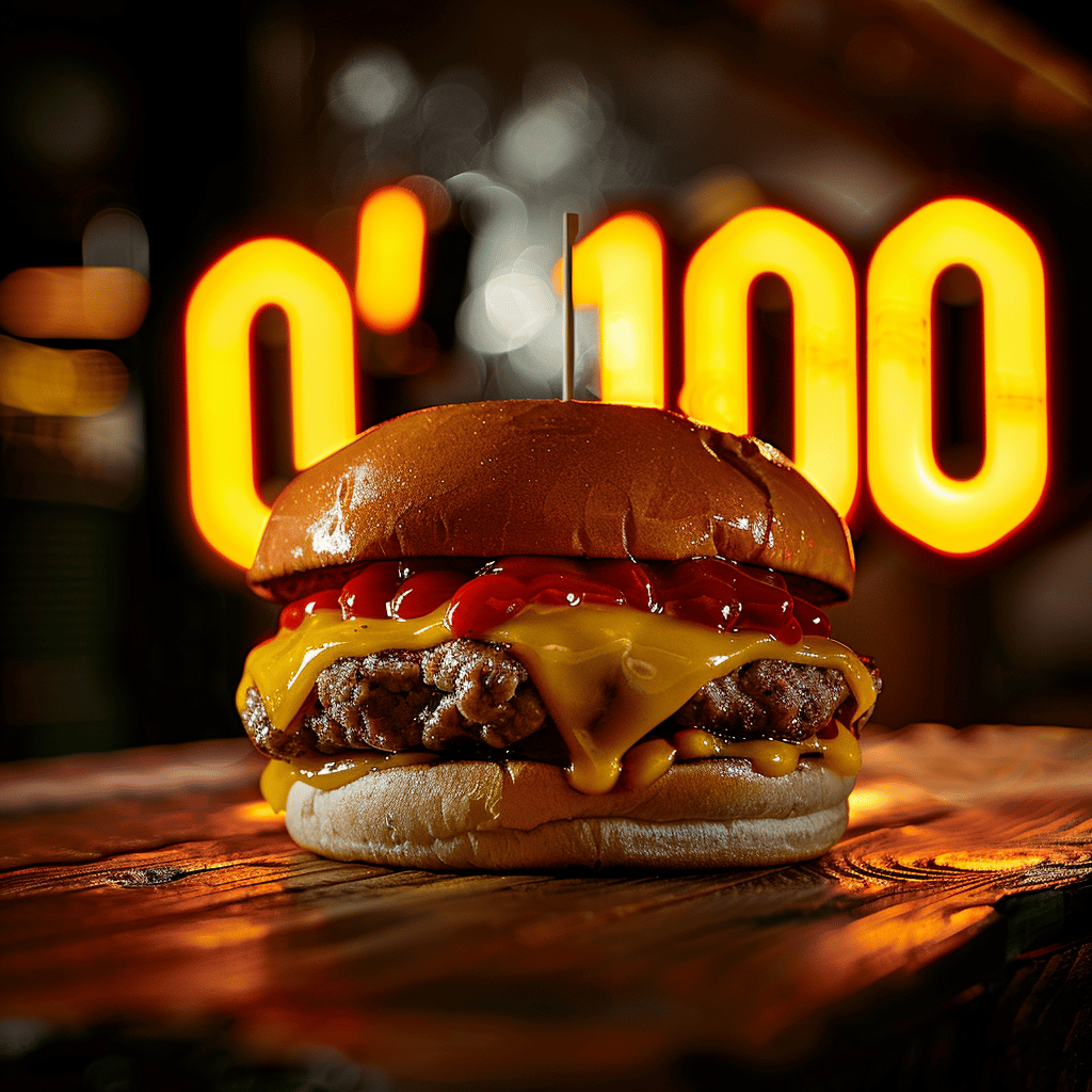 O'100 1
