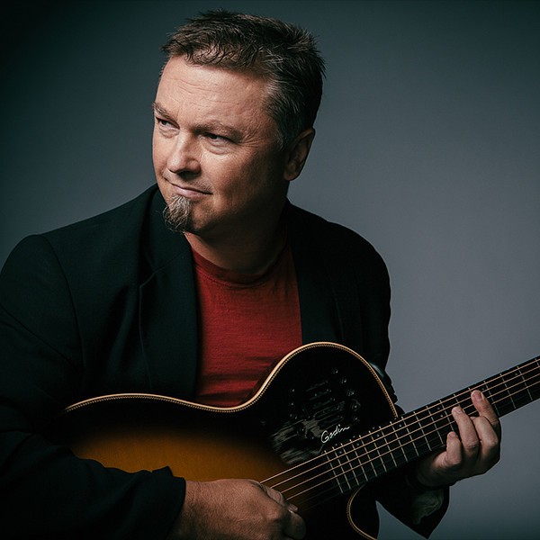 Edwin McCain 1
