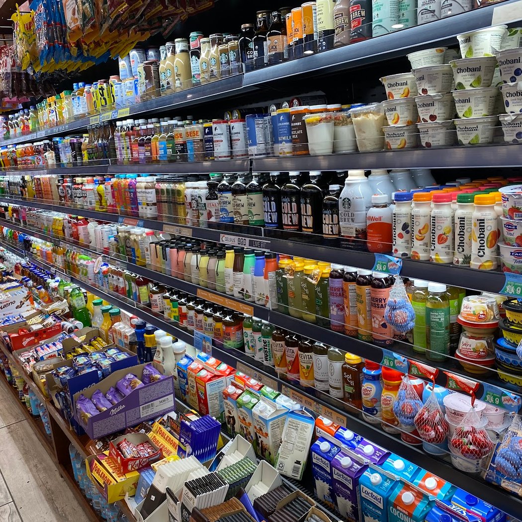 Simply Gourmet Market Place 1