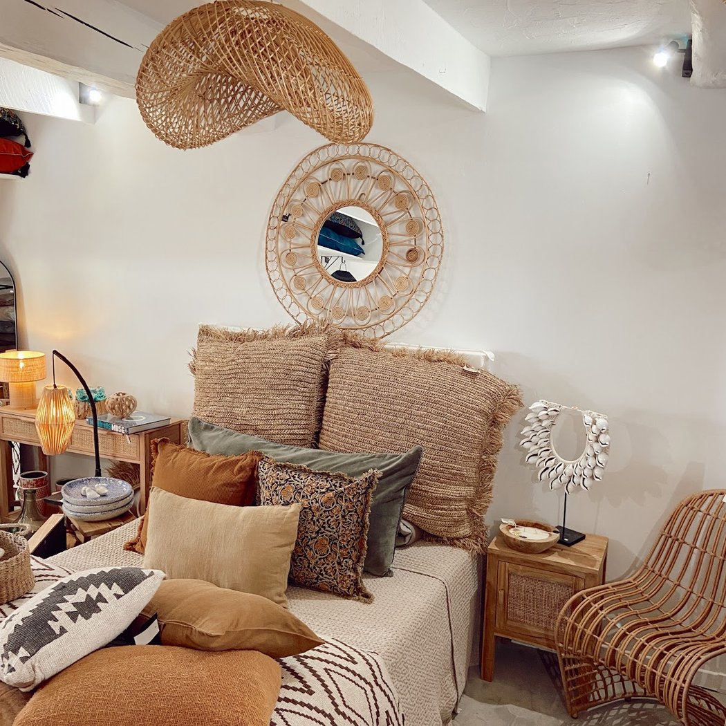 Maison L'Art À Part - E-shop et boutique de décoration d'intérieur 1