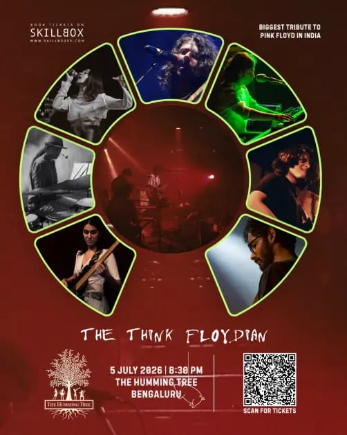 The Think Floydian 1