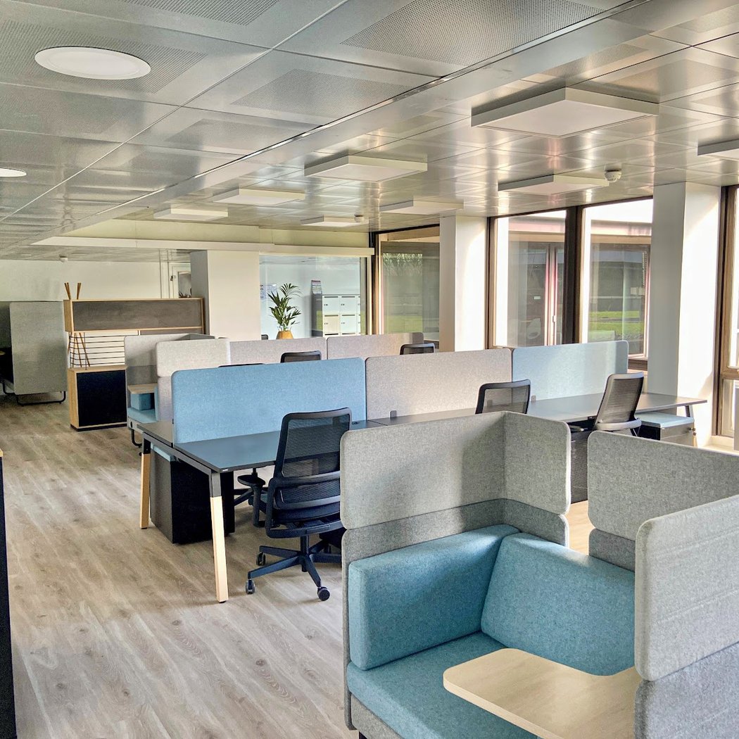 Grow Up Coworking 1