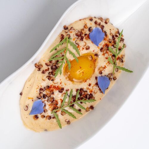 La Flibuste - Restaurant Gastronomique Villeneuve-Loubet 1