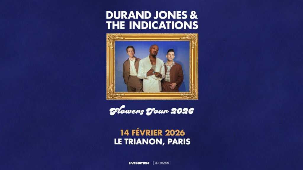 Durand Jones and The Indications 3