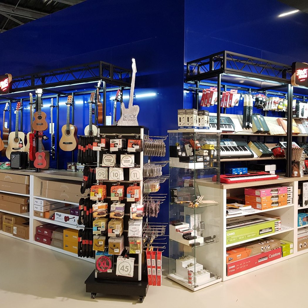 Rockstation Saint Brévin 2