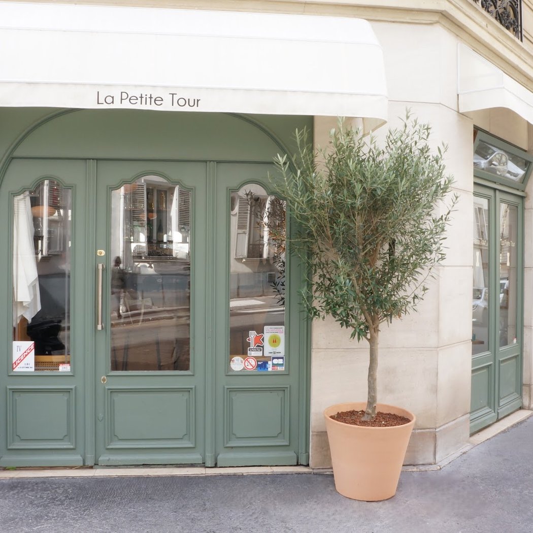 Discover authentic French cuisine paired with exceptional wines 2