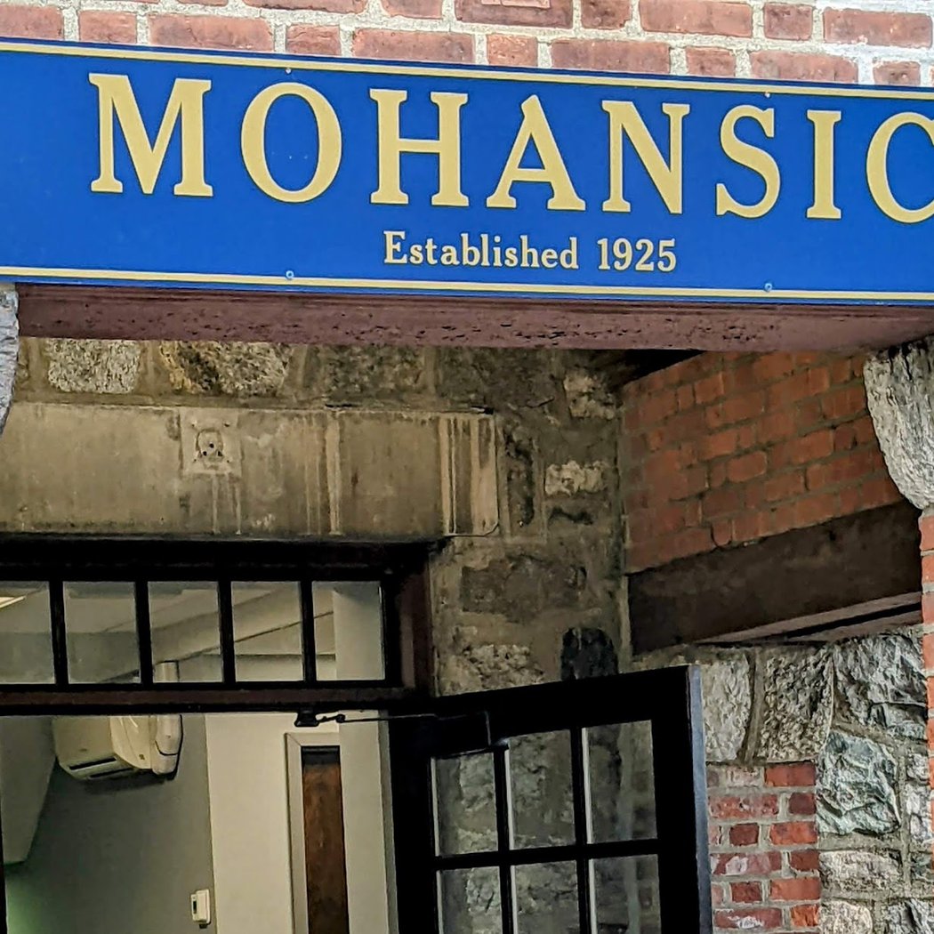 Mohansic Grill & Lounge 2