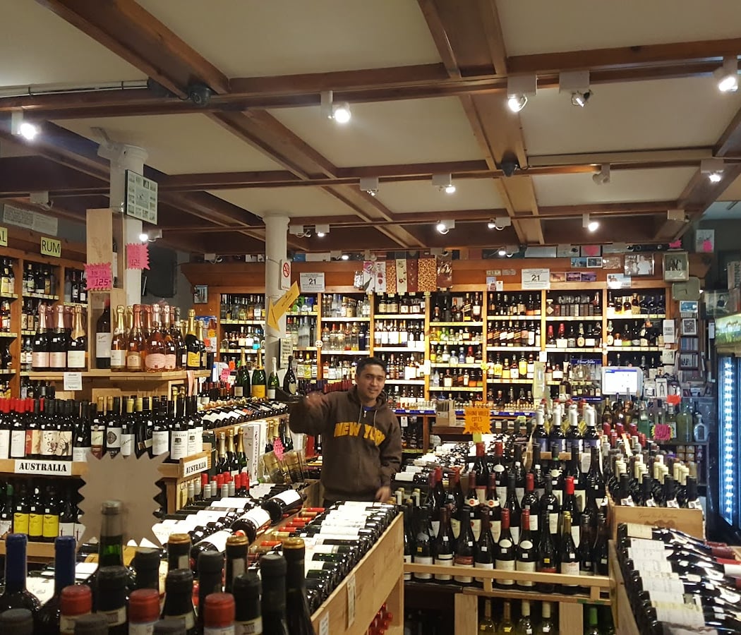 Chelsea Wine Cellar Inc 3