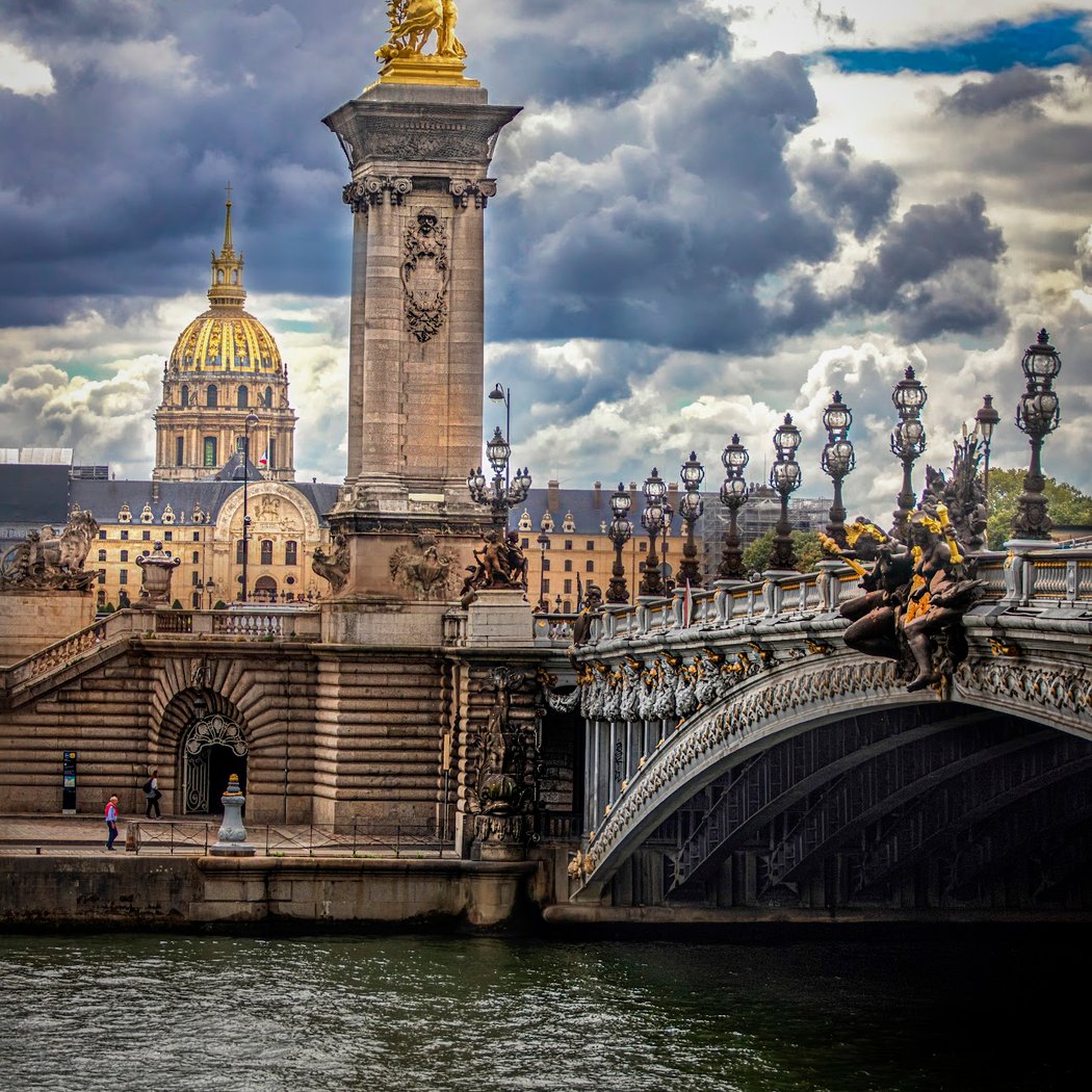 Hoverboard : balade fun et originale sur les quais de Seine 3