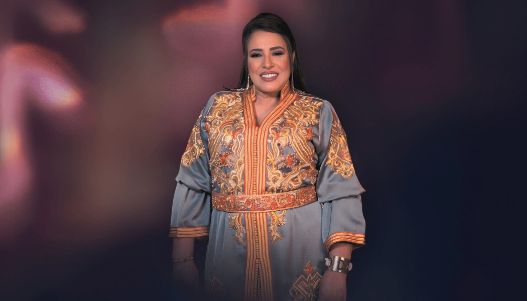 Najat Aatabou 1