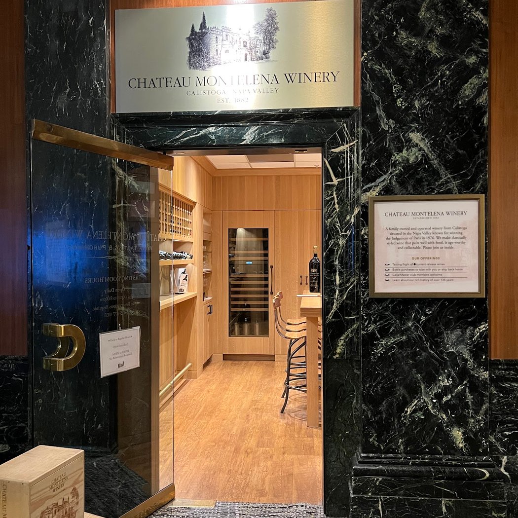Chateau Montelena Spring Release Celebration 4