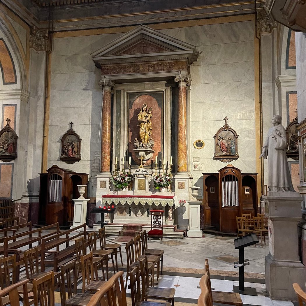 Église Saint-Charles 2