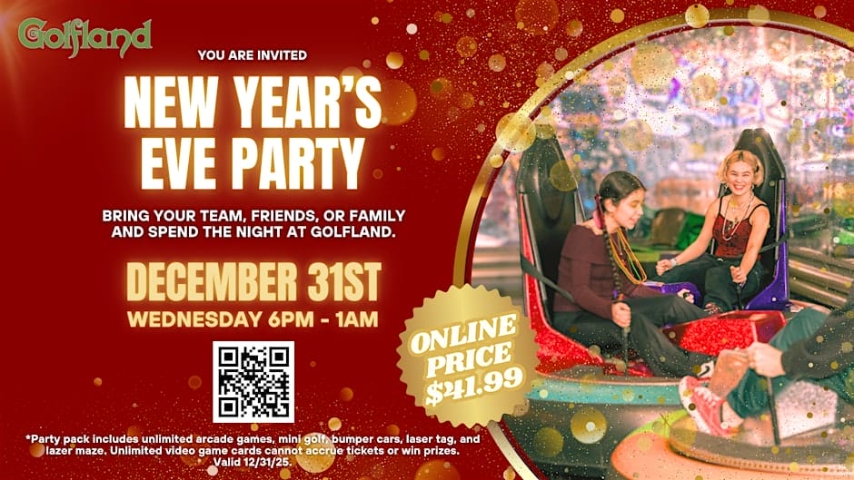 New Year’s Eve Party 1