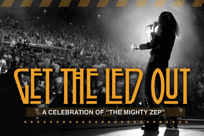 Get The Led Out 1