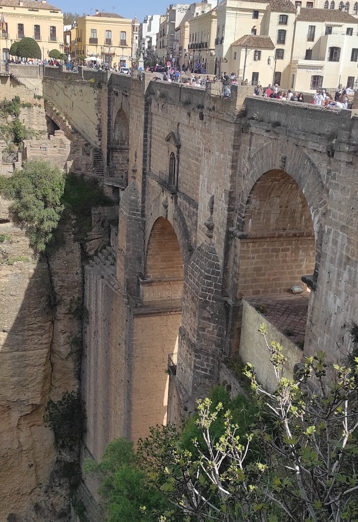 Ronda 1