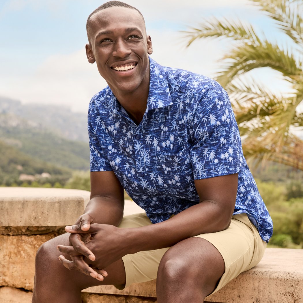 Tommy Bahama Outlet 1