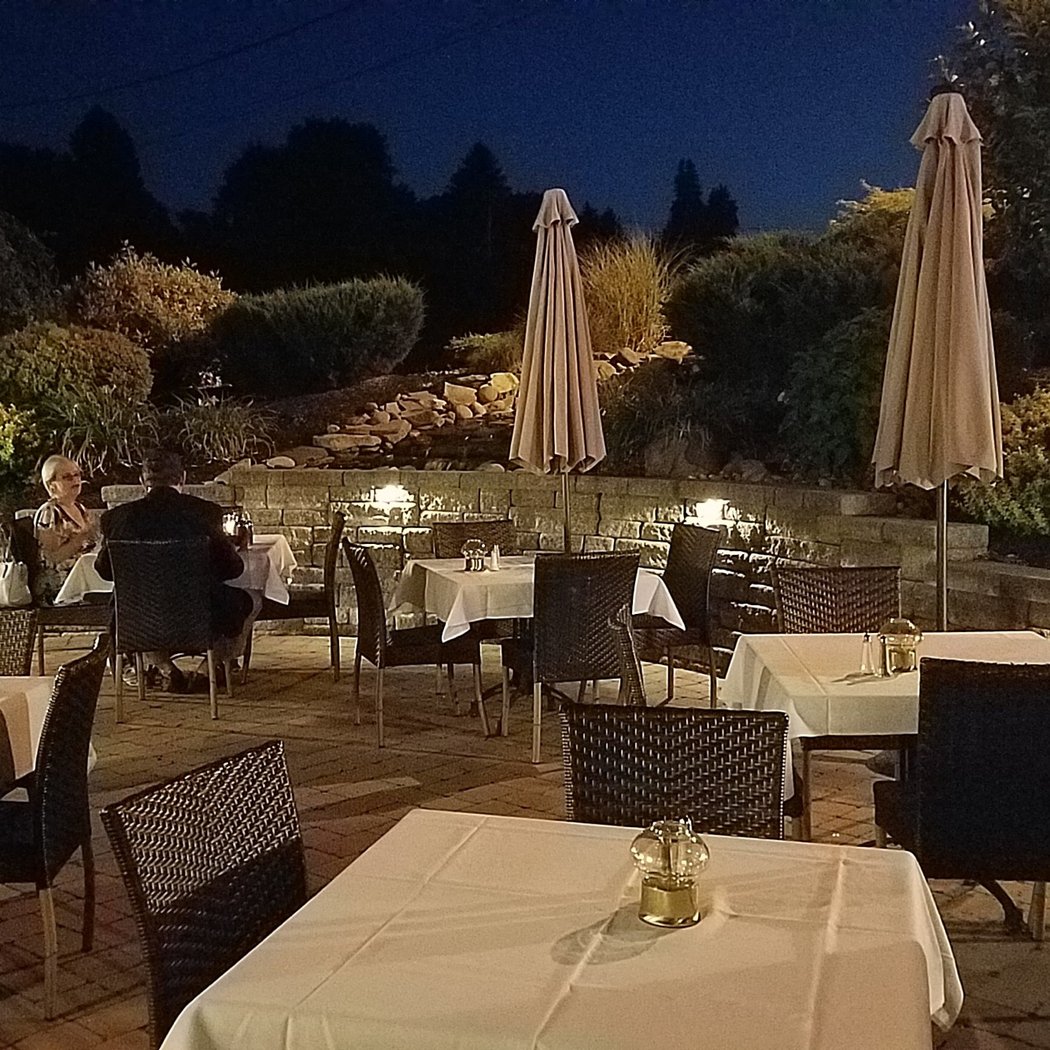 Valentine’s Day – Dinner For Two 2