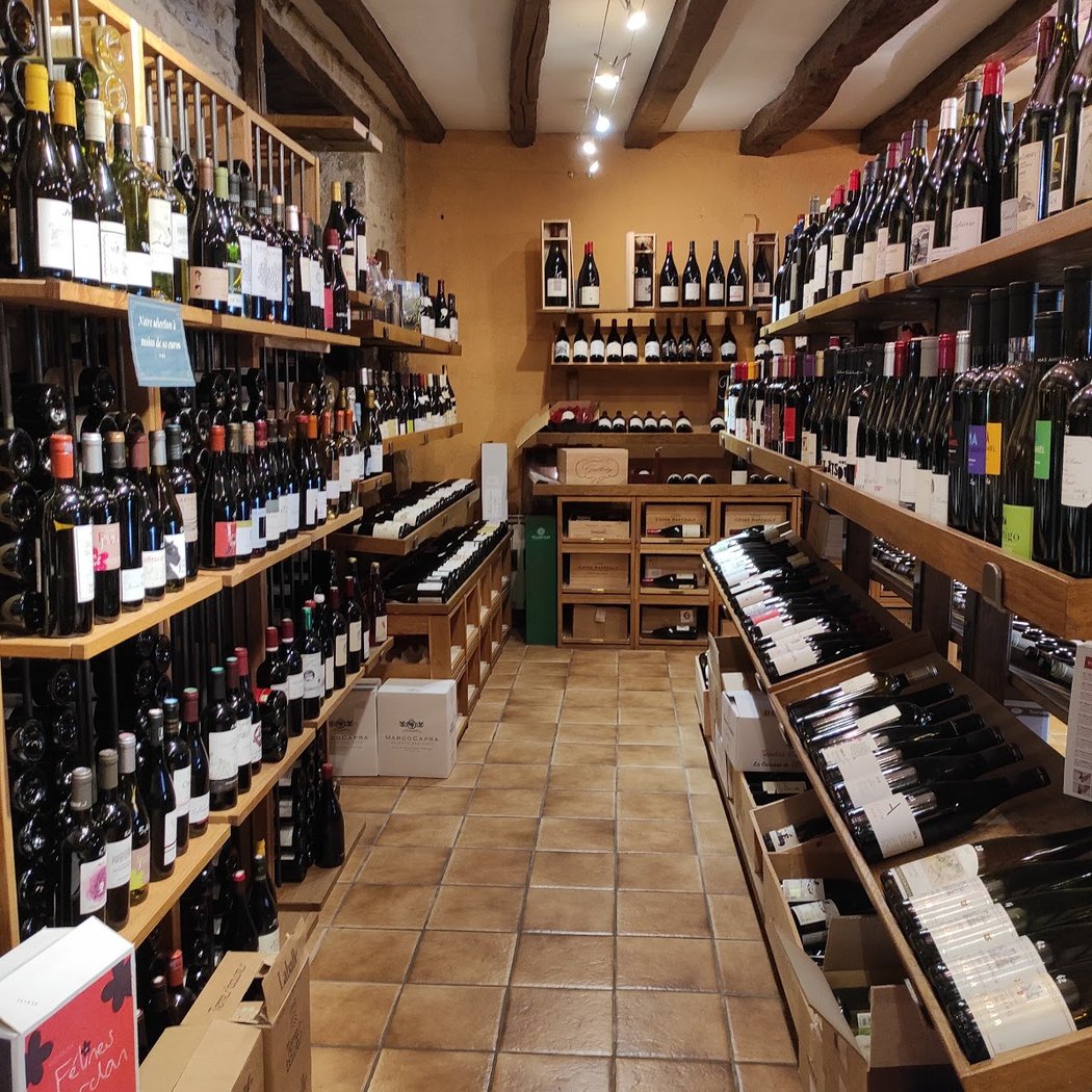 CAVES RAFFAULT / La Châtre 3