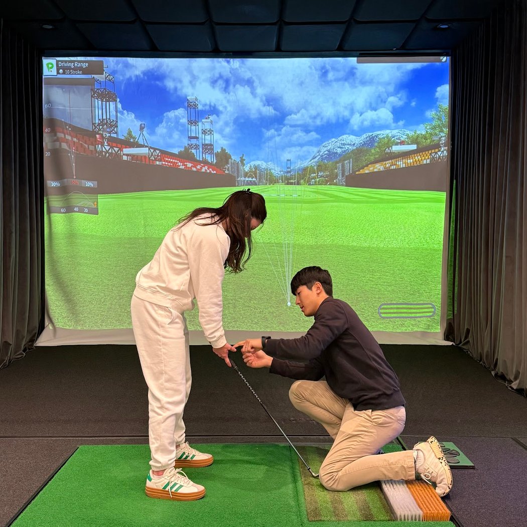 Edge Golf 1