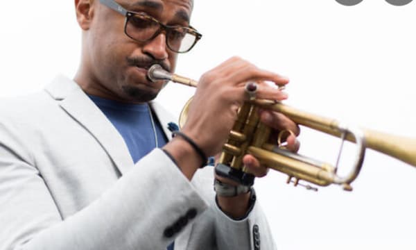 Bruce Harris Quintet 1