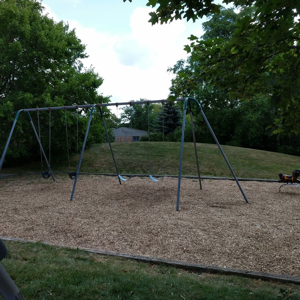 Nature Play 5