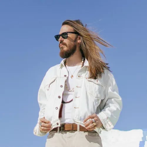 Crystal Fighters 2