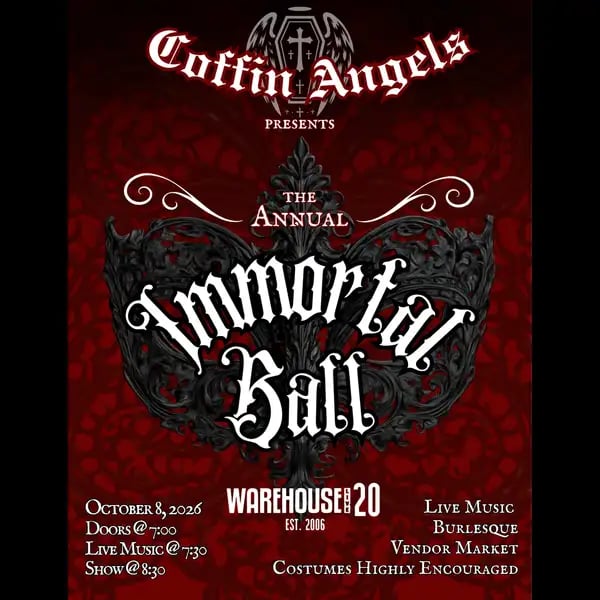 The Immortal Ball