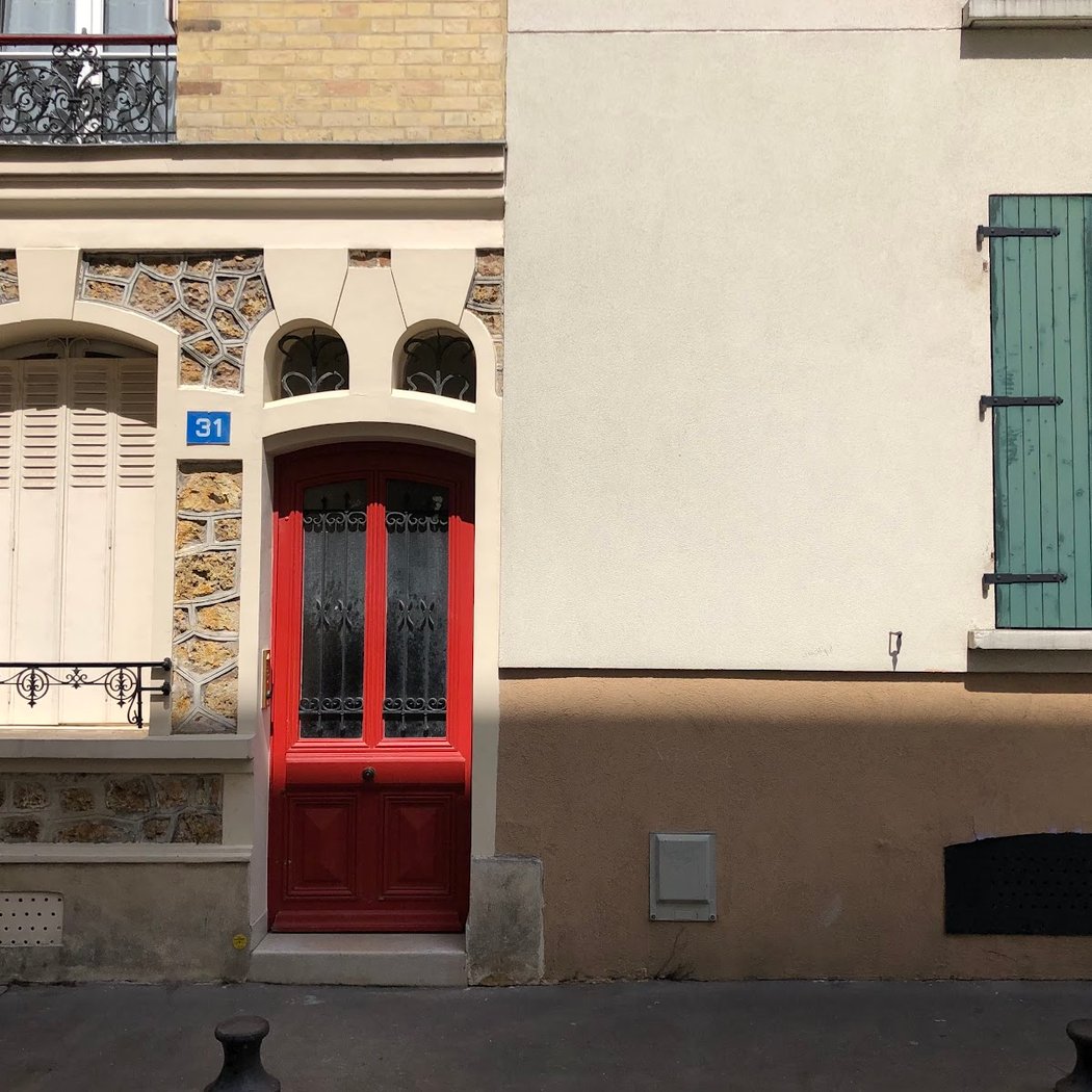 Rue Michal 2