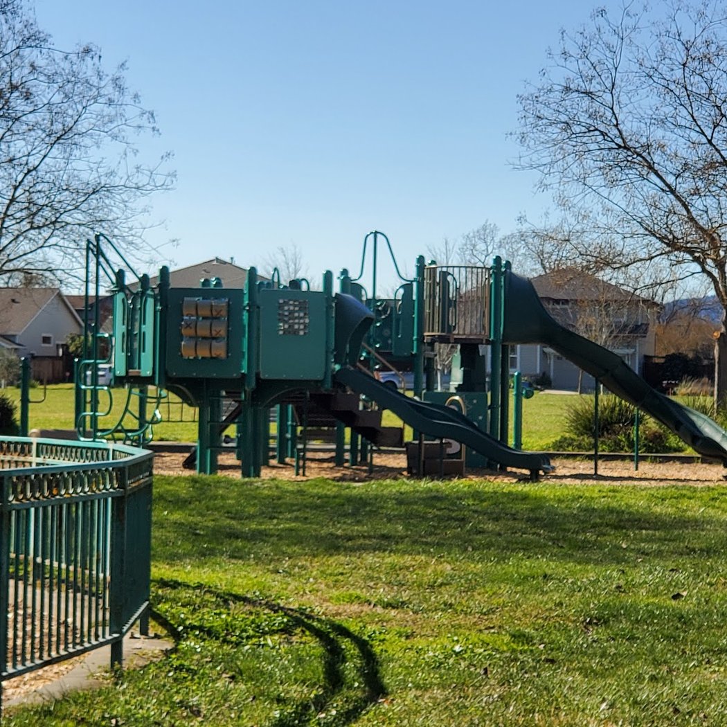 Vintage Oaks Park 1