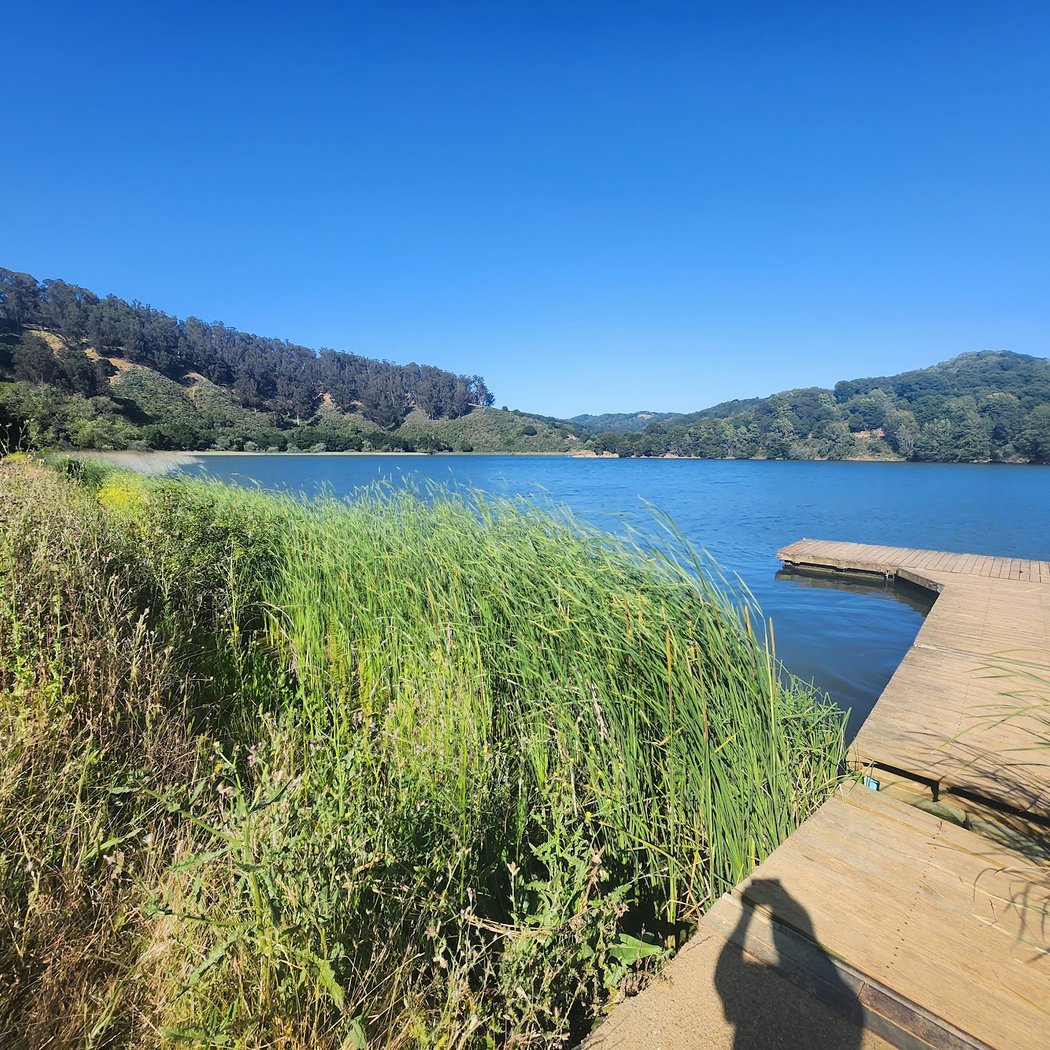 Anthony Chabot Family Campground 2
