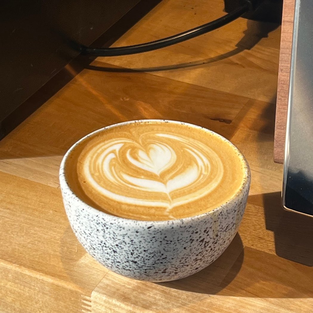 Curious Coffee 3