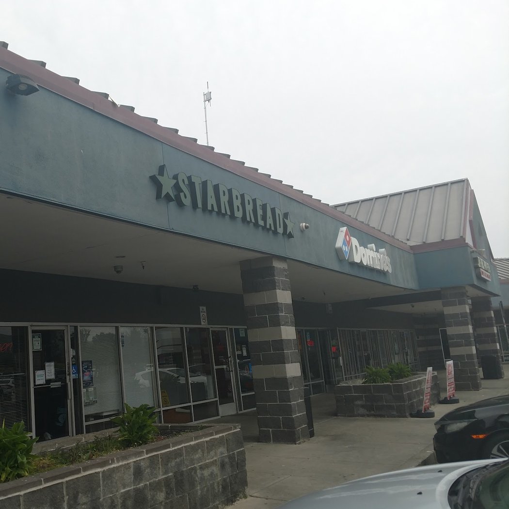 Starbread Bakery 2
